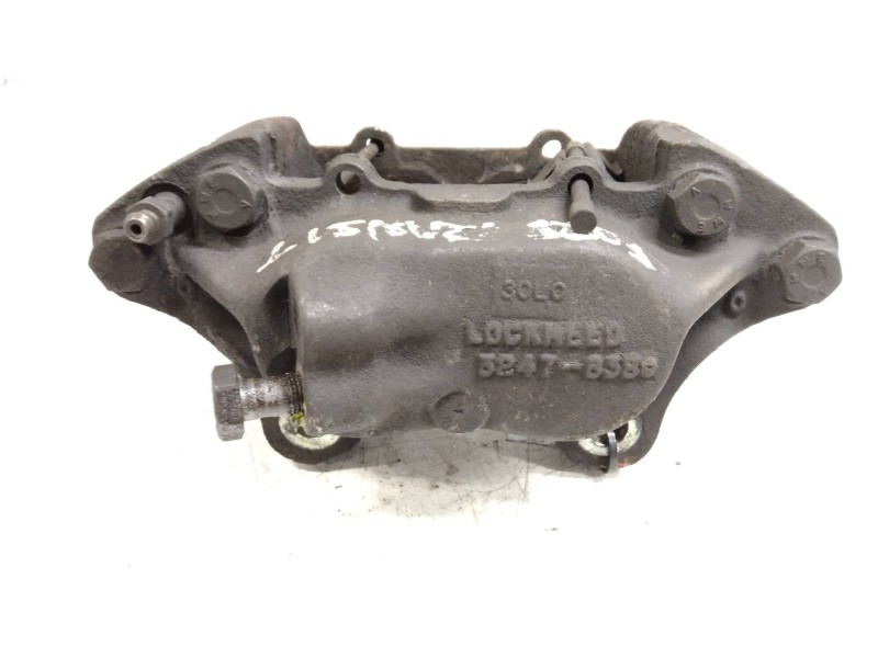 Recambio de pinza freno delantera izquierda para ford transit, caja cerrada 86/92 2.5 diesel referencia OEM IAM   