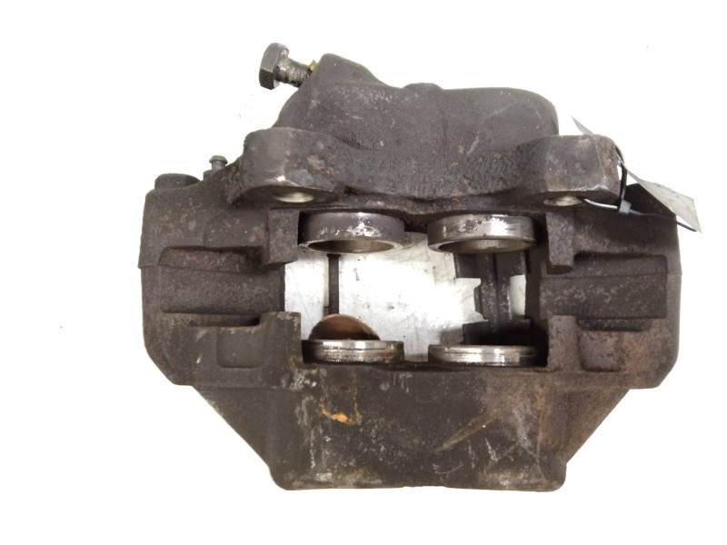 Recambio de pinza freno delantera izquierda para ford transit, caja cerrada 86/92 2.5 diesel referencia OEM IAM   