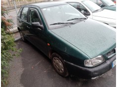 seat ibiza (6k) del año 1998