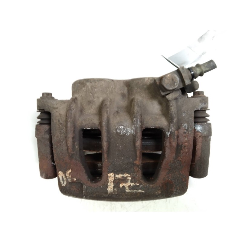 Recambio de pinza freno delantera derecha para ford transit caja cerrada, media (fy) (2000 =>) ft 280 2.0 referencia OEM IAM   