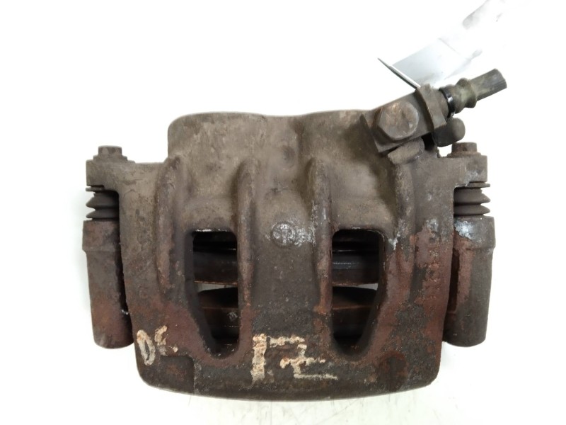 Recambio de pinza freno delantera derecha para ford transit caja cerrada, media (fy) (2000 =>) ft 280 2.0 referencia OEM IAM   