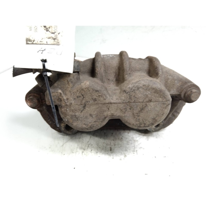 Recambio de pinza freno delantera derecha para ford transit caja cerrada, media (fy) (2000 =>) ft 280 2.0 referencia OEM IAM   