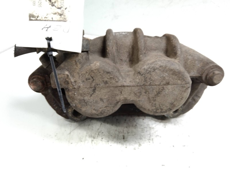 Recambio de pinza freno delantera derecha para ford transit caja cerrada, media (fy) (2000 =>) ft 280 2.0 referencia OEM IAM   