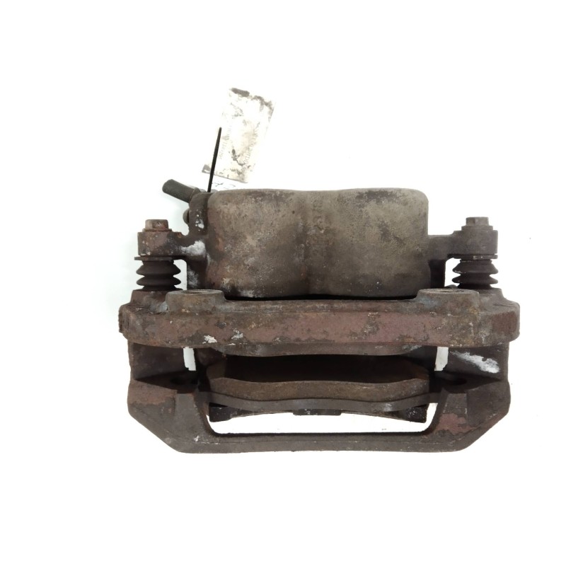 Recambio de pinza freno delantera derecha para ford transit caja cerrada, media (fy) (2000 =>) ft 280 2.0 referencia OEM IAM   