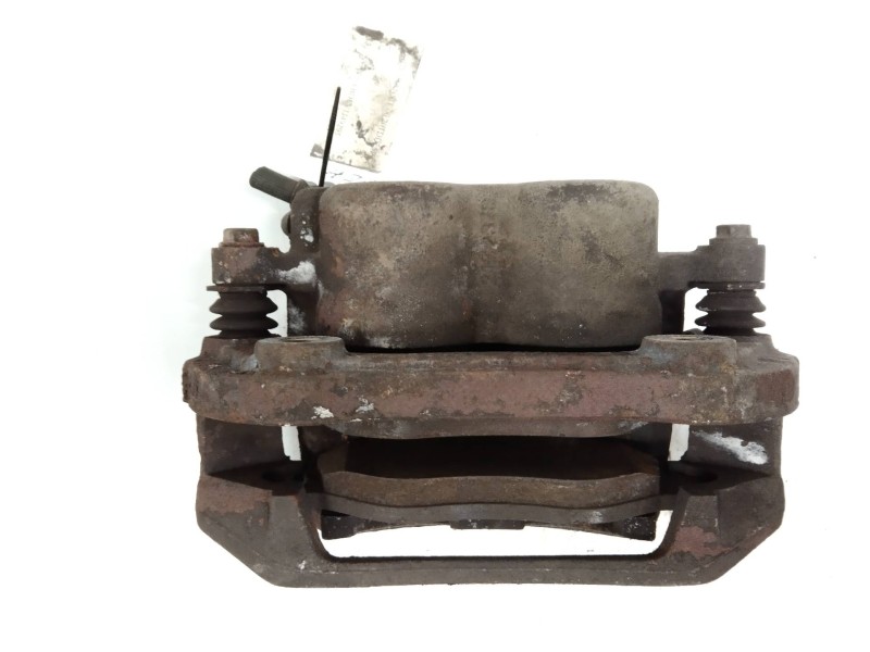 Recambio de pinza freno delantera derecha para ford transit caja cerrada, media (fy) (2000 =>) ft 280 2.0 referencia OEM IAM   
