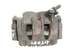 Recambio de pinza freno delantera izquierda para ford transit caja cerrada, corta (fy) (2000 =>) ft 280 2.0 fresh-line referenci