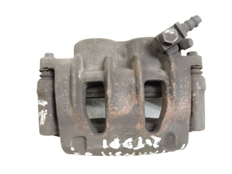 Recambio de pinza freno delantera izquierda para ford transit caja cerrada, corta (fy) (2000 =>) ft 280 2.0 fresh-line referenci