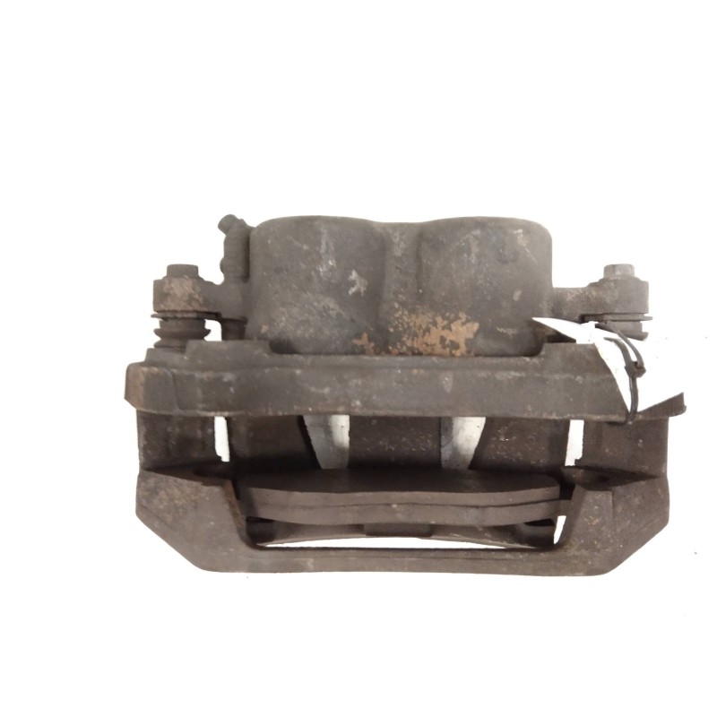 Recambio de pinza freno delantera izquierda para ford transit caja cerrada, corta (fy) (2000 =>) ft 280 2.0 fresh-line referenci