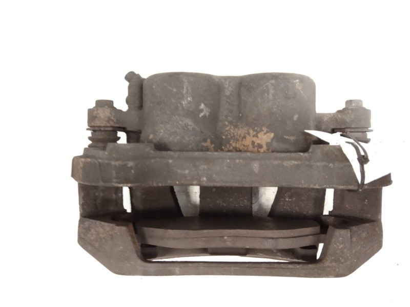 Recambio de pinza freno delantera izquierda para ford transit caja cerrada, corta (fy) (2000 =>) ft 280 2.0 fresh-line referenci