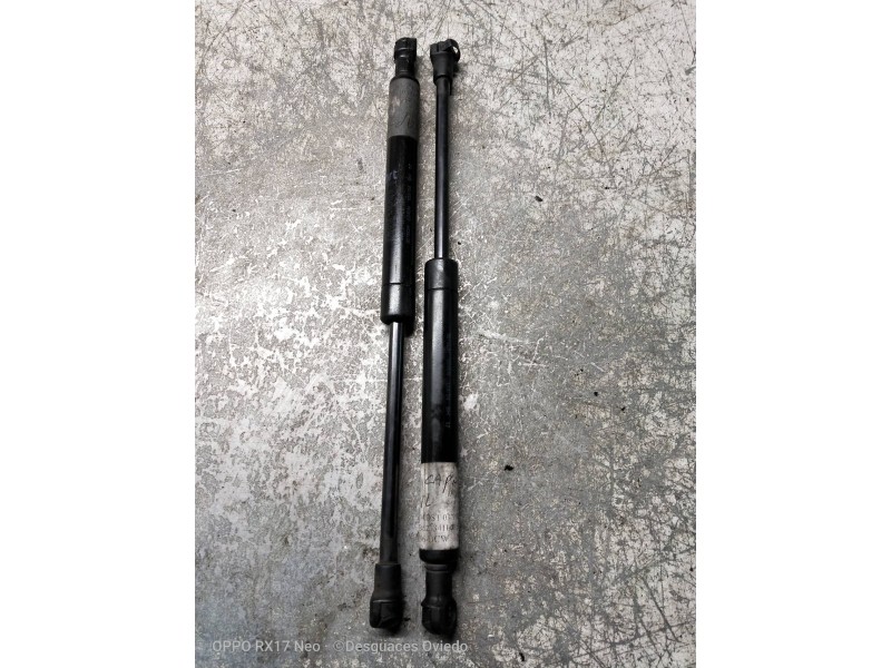 Recambio de amortiguadores capo para smart roadster 0.7 turbo cat referencia OEM IAM 0009223V004  240N