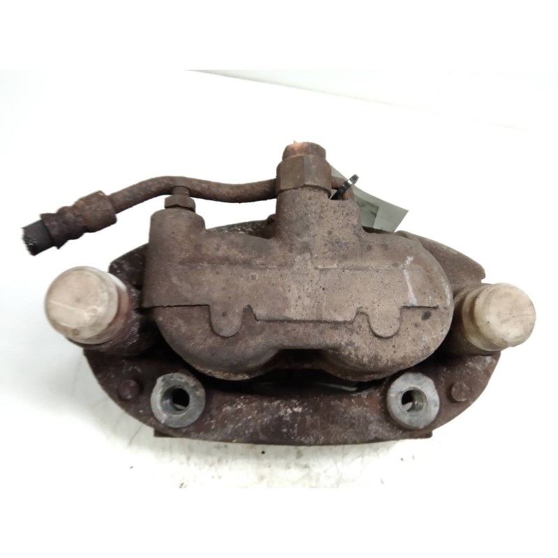 Recambio de pinza freno delantera derecha para ford transit, caja cerrada 86/92 2.5 diesel referencia OEM IAM   