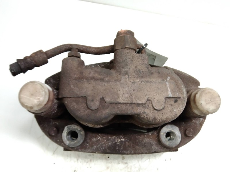 Recambio de pinza freno delantera derecha para ford transit, caja cerrada 86/92 2.5 diesel referencia OEM IAM   