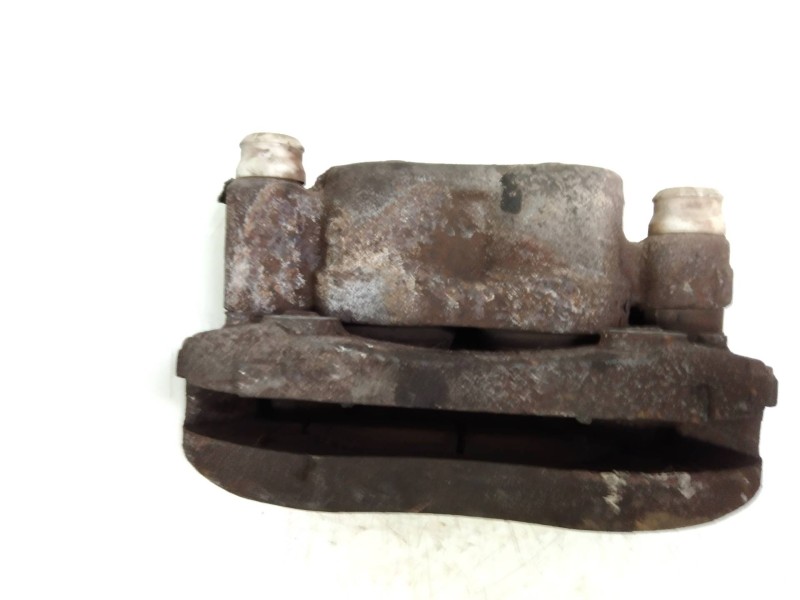 Recambio de pinza freno delantera derecha para ford transit, caja cerrada 86/92 2.5 diesel referencia OEM IAM   
