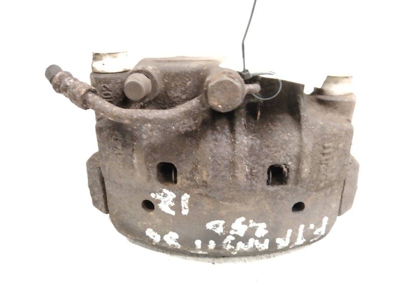 Recambio de pinza freno delantera izquierda para ford transit, caja cerrada 86/92 2.5 diesel referencia OEM IAM   