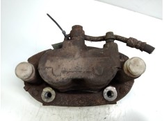 Recambio de pinza freno delantera izquierda para ford transit, caja cerrada 86/92 2.5 diesel referencia OEM IAM    2