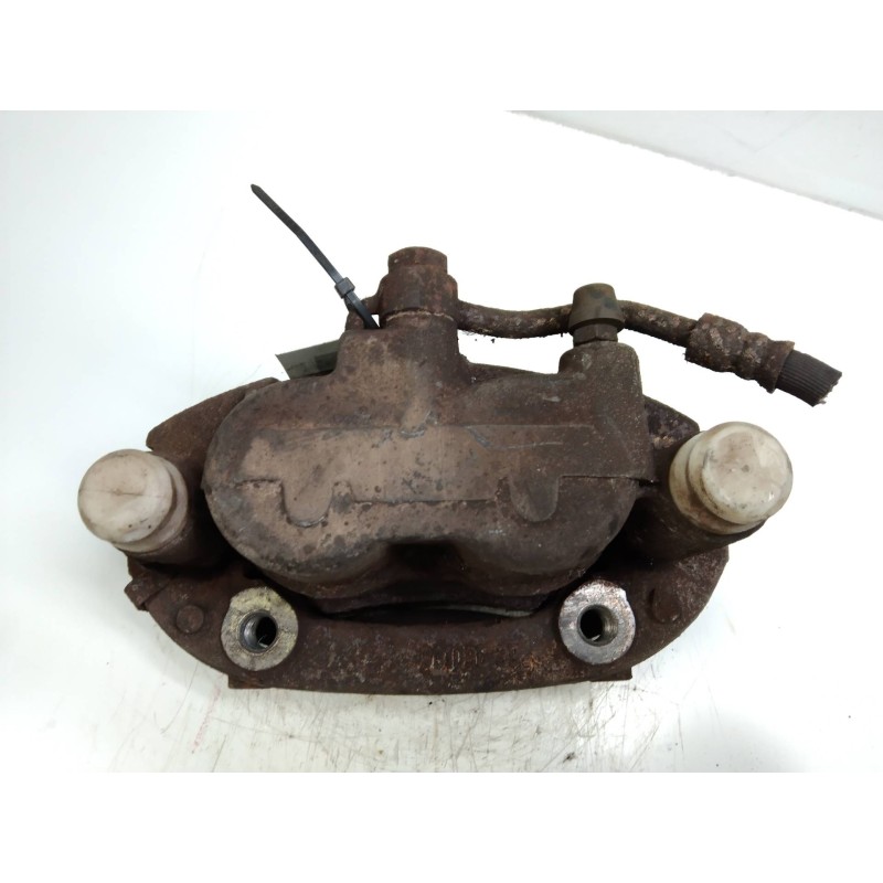 Recambio de pinza freno delantera izquierda para ford transit, caja cerrada 86/92 2.5 diesel referencia OEM IAM   