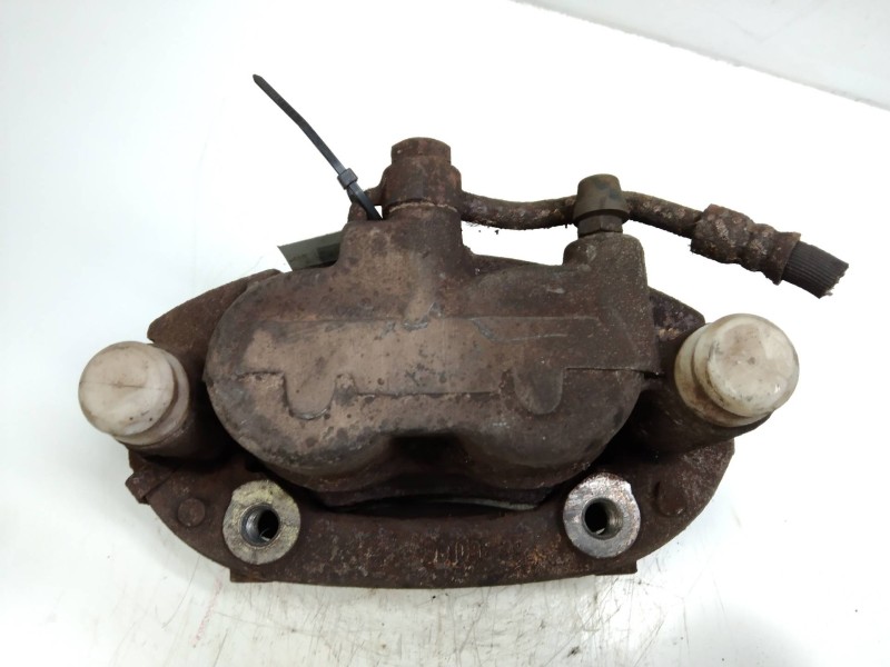 Recambio de pinza freno delantera izquierda para ford transit, caja cerrada 86/92 2.5 diesel referencia OEM IAM   