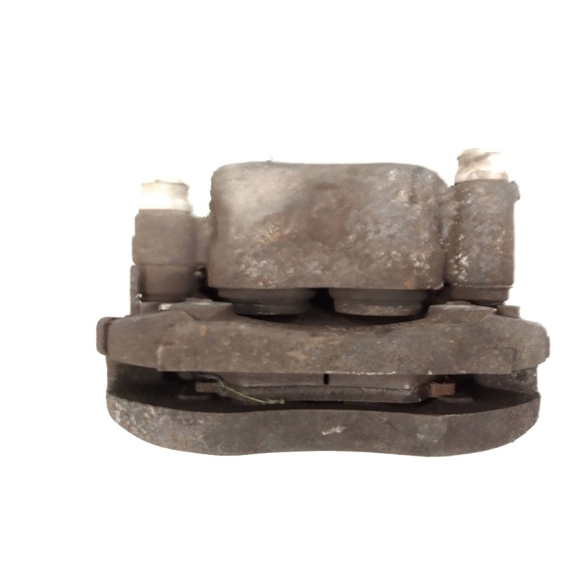 Recambio de pinza freno delantera izquierda para ford transit, caja cerrada 86/92 2.5 diesel referencia OEM IAM   