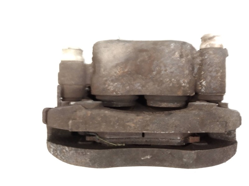 Recambio de pinza freno delantera izquierda para ford transit, caja cerrada 86/92 2.5 diesel referencia OEM IAM   