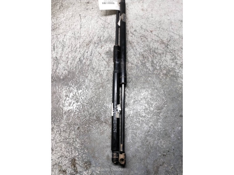Recambio de amortiguadores maletero / porton para ssangyong actyon 200 xdi referencia OEM IAM 7145031000  