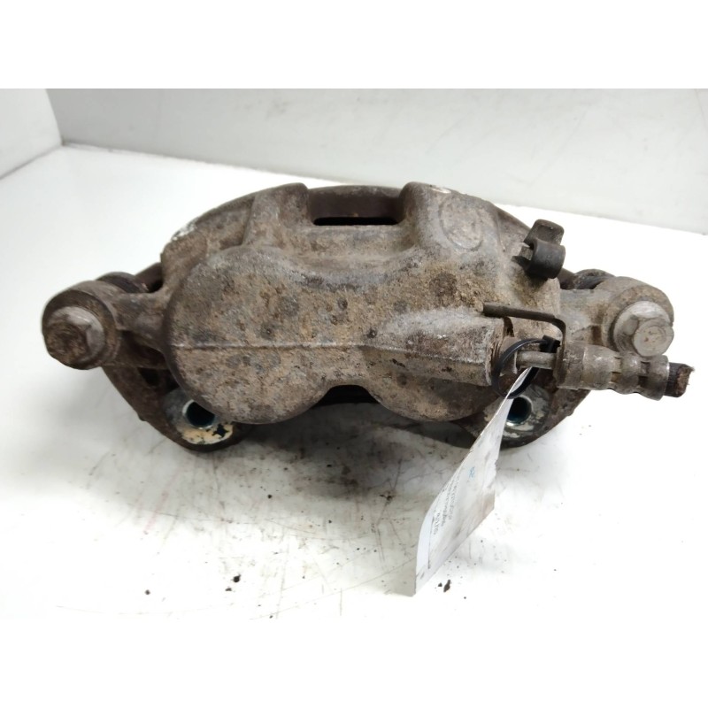 Recambio de pinza freno delantera derecha para ford transit caja cerrada ´06 ft 260 k (corto) lkw (camion) referencia OEM IAM   