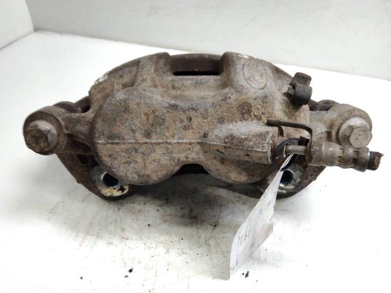 Recambio de pinza freno delantera derecha para ford transit caja cerrada ´06 ft 260 k (corto) lkw (camion) referencia OEM IAM   