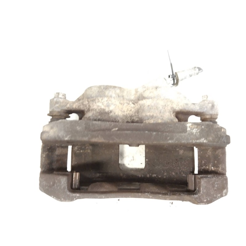 Recambio de pinza freno delantera derecha para ford transit caja cerrada ´06 ft 260 k (corto) lkw (camion) referencia OEM IAM   