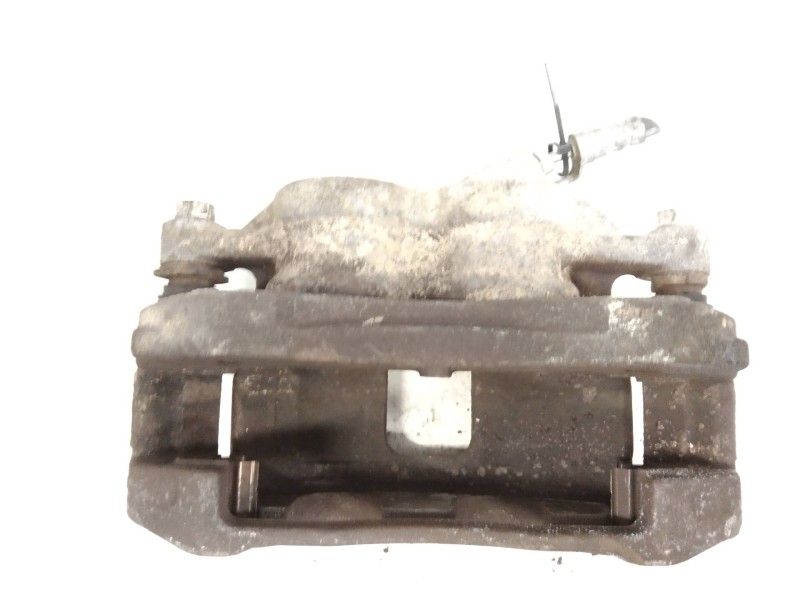Recambio de pinza freno delantera derecha para ford transit caja cerrada ´06 ft 260 k (corto) lkw (camion) referencia OEM IAM   
