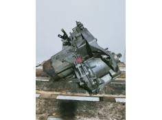 Recambio de caja cambios para renault rapid/express (f40) 1.6 d transporter referencia OEM IAM JB1021 A037085  2