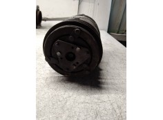 Recambio de compresor aire acondicionado para opel monterey ls referencia OEM IAM 5060114580 8970707140 506211 2