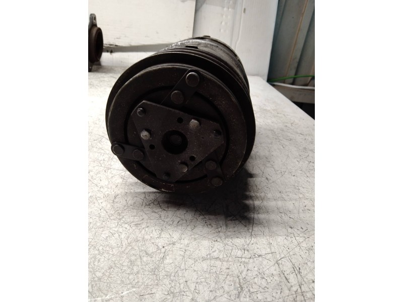 Recambio de compresor aire acondicionado para opel monterey ls referencia OEM IAM 5060114580 8970707140 506211