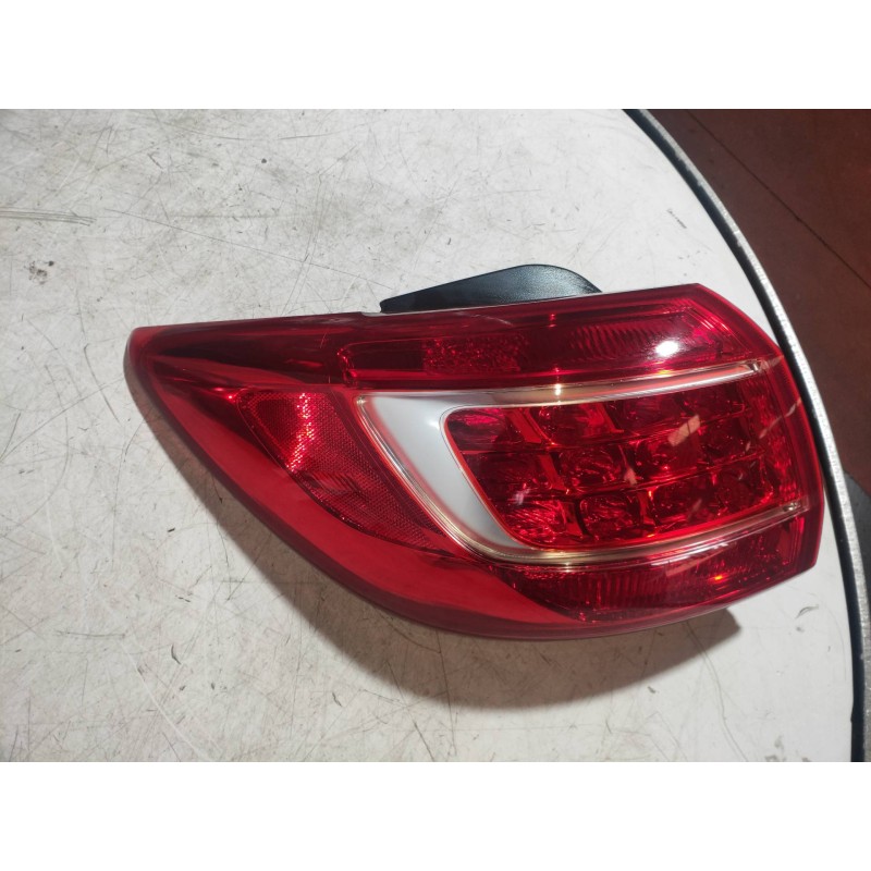Recambio de piloto trasero izquierdo para kia sportage concept 4x2 referencia OEM IAM   