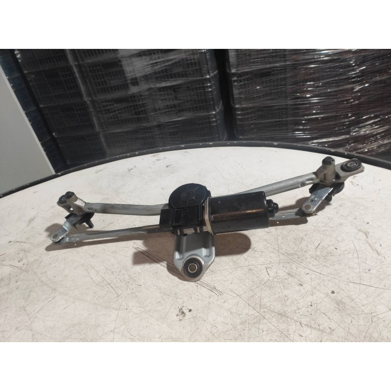 Recambio de motor limpia delantero para kia sportage concept 4x2 referencia OEM IAM   