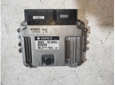 Recambio de centralita motor uce para kia sportage concept 4x2 referencia OEM IAM 391102BAH2 9001120090KC 