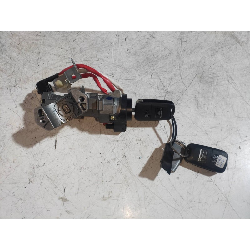 Recambio de conmutador de arranque para kia sportage concept 4x2 referencia OEM IAM   