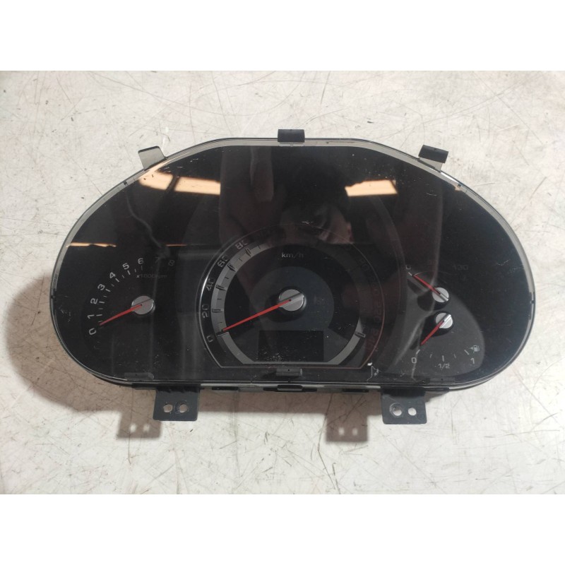 Recambio de cuadro instrumentos para kia sportage concept 4x2 referencia OEM IAM 940033U415  