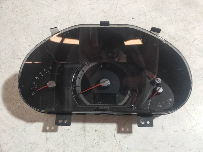 Recambio de cuadro instrumentos para kia sportage concept 4x2 referencia OEM IAM 940033U415  