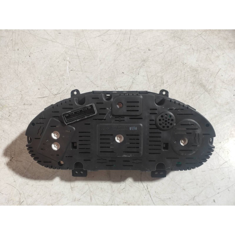 Recambio de cuadro instrumentos para kia sportage concept 4x2 referencia OEM IAM 940033U415  