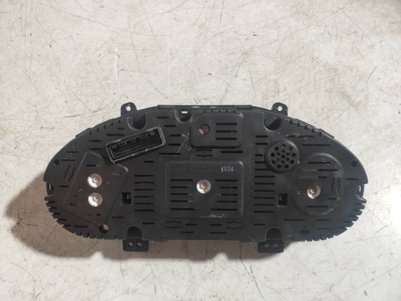 Recambio de cuadro instrumentos para kia sportage concept 4x2 referencia OEM IAM 940033U415  