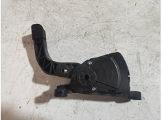 Recambio de potenciometro pedal para kia sportage concept 4x2 referencia OEM IAM GEG1718B2S000  