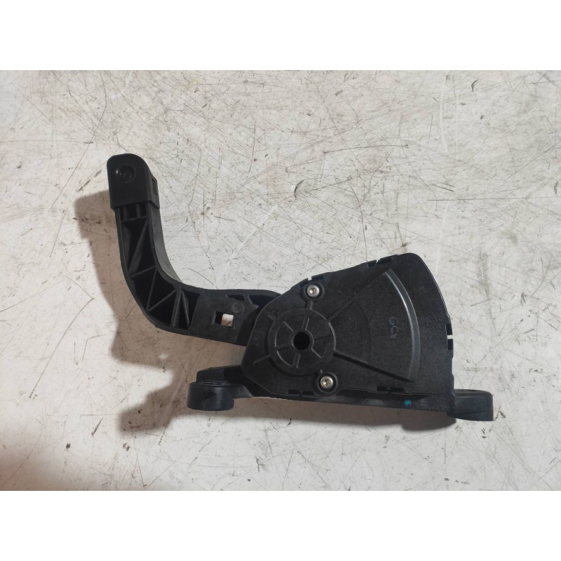 Recambio de potenciometro pedal para kia sportage concept 4x2 referencia OEM IAM GEG1718B2S000  