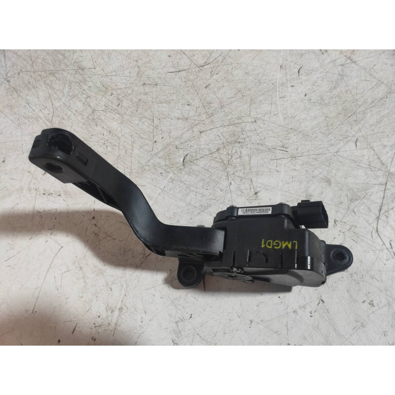Recambio de potenciometro pedal para kia sportage concept 4x2 referencia OEM IAM GEG1718B2S000  