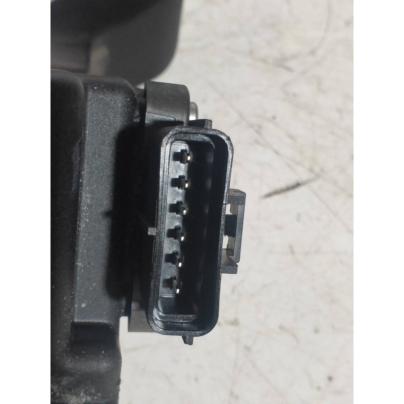 Recambio de potenciometro pedal para kia sportage concept 4x2 referencia OEM IAM GEG1718B2S000  