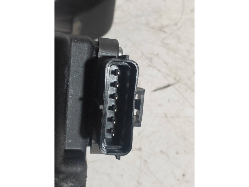 Recambio de potenciometro pedal para kia sportage concept 4x2 referencia OEM IAM GEG1718B2S000  