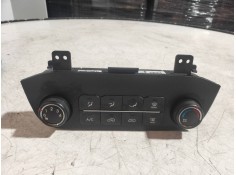 Recambio de mando calefaccion / aire acondicionado para kia sportage concept 4x2 referencia OEM IAM 972503U  