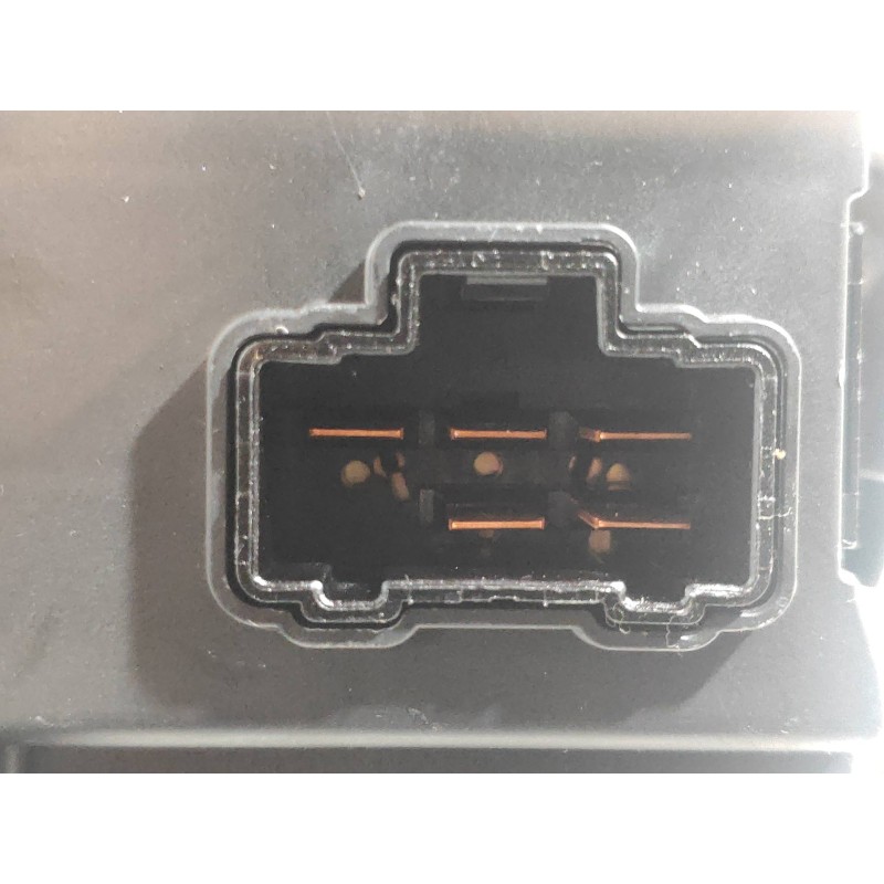 Recambio de mando calefaccion / aire acondicionado para kia sportage concept 4x2 referencia OEM IAM 972503U  