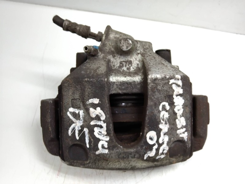 Recambio de pinza freno delantera derecha para ford transit connect (tc7) referencia OEM IAM   