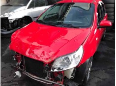 chevrolet aveo del año 2009