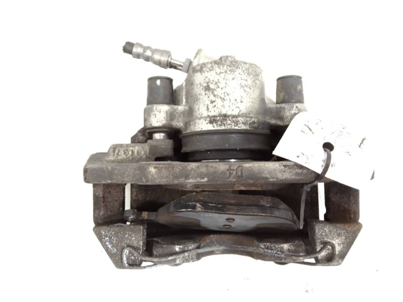 Recambio de pinza freno delantera izquierda para ford transit connect (tc7) referencia OEM IAM   