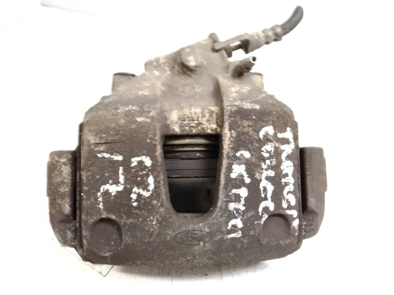 Recambio de pinza freno delantera izquierda para ford transit connect (tc7) furgón largo (2006) referencia OEM IAM   